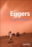 [Eggers, Dave] Le grand Quoi 97820710