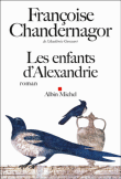 Françoise CHANDERNAGOR (France) 97822218