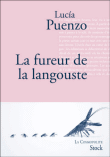 [Puenzo, Lucia] La fureur de la langouste 97822313