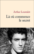 Arthur LOUSTALOT ( France ) 97827015