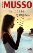 [Musso, Guillaume] La Fille de Papier - Page 5 97828413