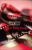[Delahunt, Meaghan] Le livre rouge 97828610