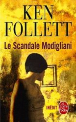 [Follett, Ken] Le scandale Modigliani Arton210