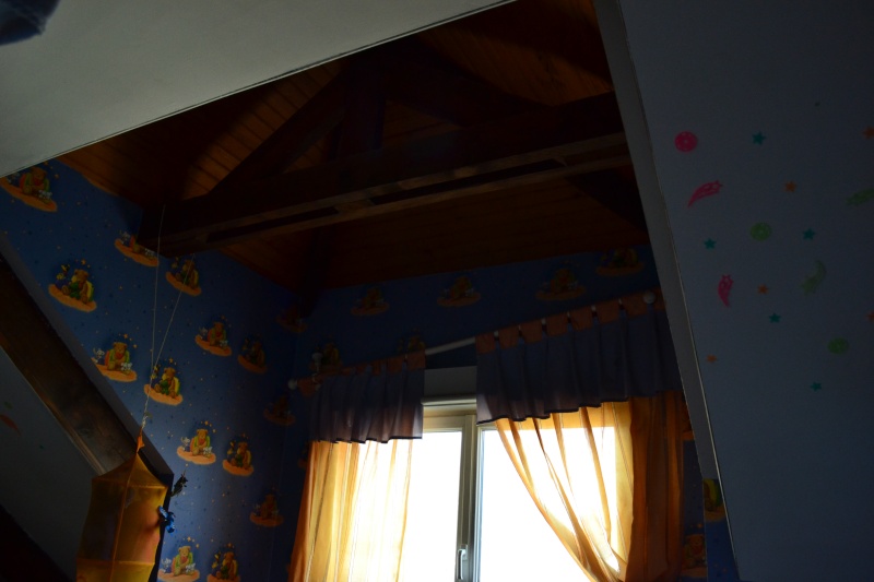 chambre de garçon de 9 ans : chambre terminée ! photos p 5 Dsc_0117