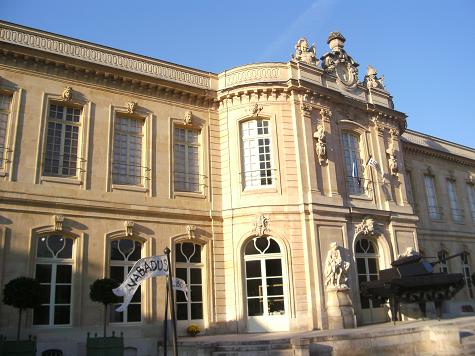 Une découverte : ce château est aux portes de Paris... Avant_28