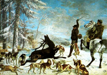 Gustave Courbet et la chasse G_l_ha10