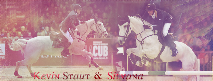 [inscription]- #4 Kevin Staut & Silvana ♥ → 04/04 Kevon10