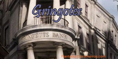 Banco Gringotes Gambol11