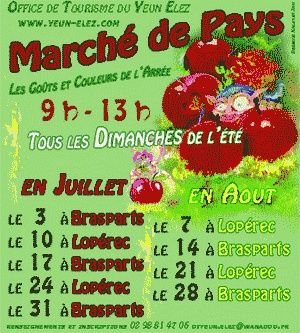 Marché de Pays Affich13