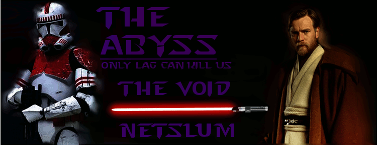 The Abyss Community