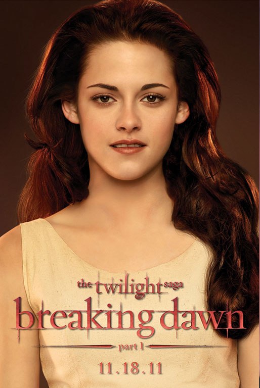 Premières images de BREAKING DAWN ... *SPOILER* - Page 3 Promo110