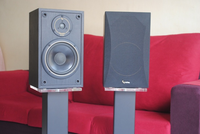 Infinity SM65 bookshelf speakers(used)SOLD Dsc_3515