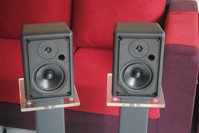 Mordaunt short CS-1 speakers (used)SOLD Dsc_3527