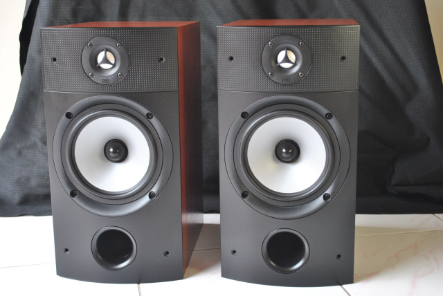 PSB Image 2B speakers (used) SOLD Dsc_5010
