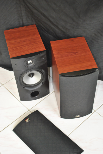 PSB Image 2B speakers (used) SOLD Dsc_5011