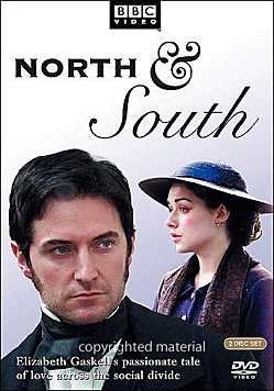 [Série] North & South (Nord & Sud) North-10