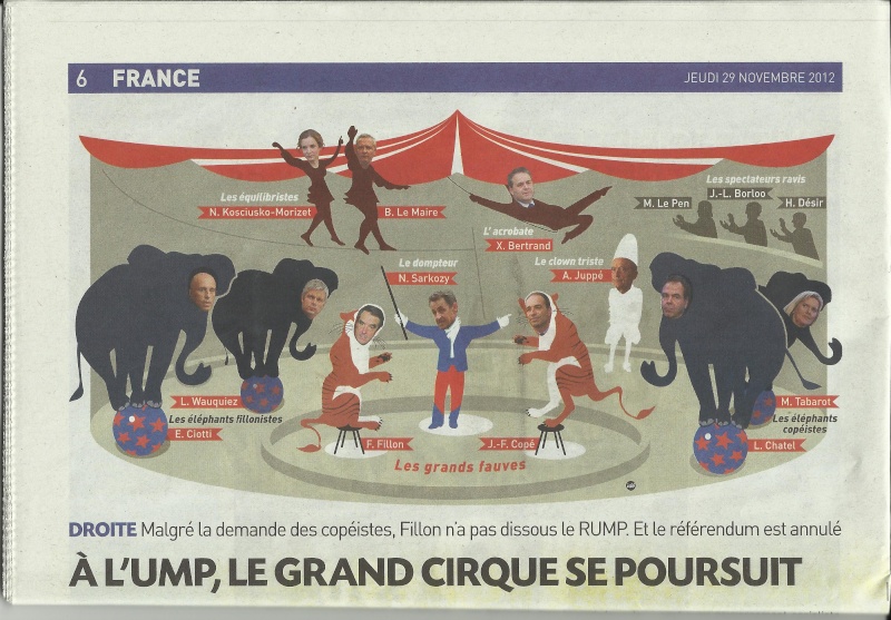 L'Actualité. - Page 3 Cirque10