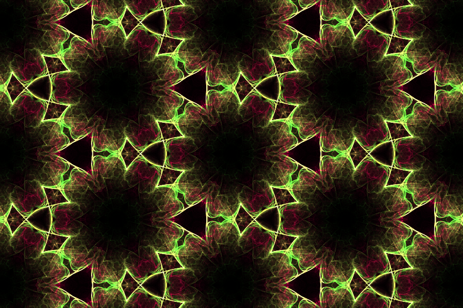 fractales d'Aout - Page 3 Hexqui11
