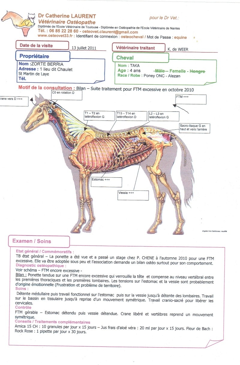 Taka ponette 1M10 adoptée par Damien et Sandrine - Page 4 Scan0011