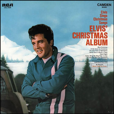 Elvis Receives First Diamond Certification  Christ11