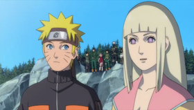 Film Naruto shippuden 1 - La morte di Naruto - subita 280px-10