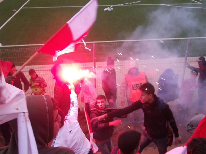 ultras zayan boys Mpo10