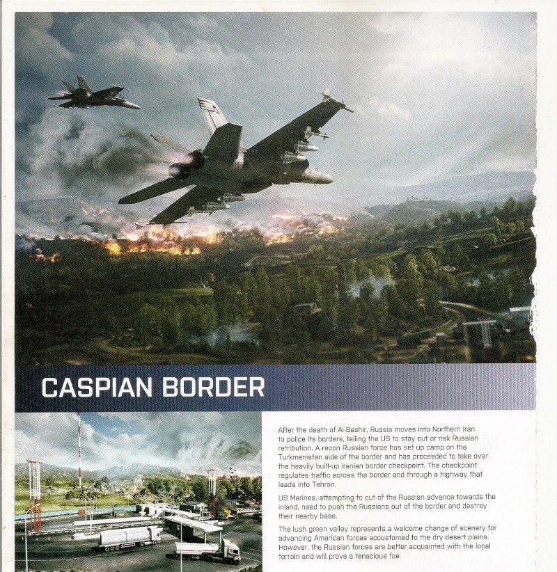 CASPIAN BORDER SQDM AND TDM MAPS Caspia10