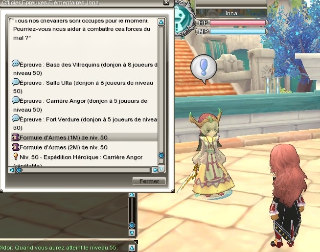 Patch 2.1 : Le 5 Janvier : 5 personnages sur chaque serveur, nouvelles quêtes héroiques, nouveaux objets, et plus... Snaps114