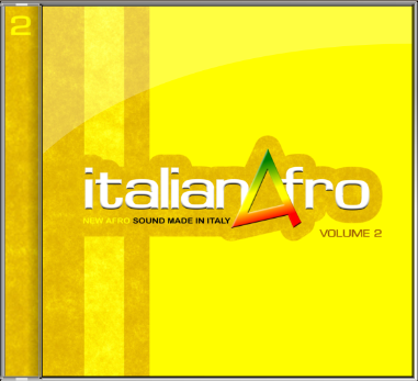 ITALIANAFRO Volume 2 Scherm19