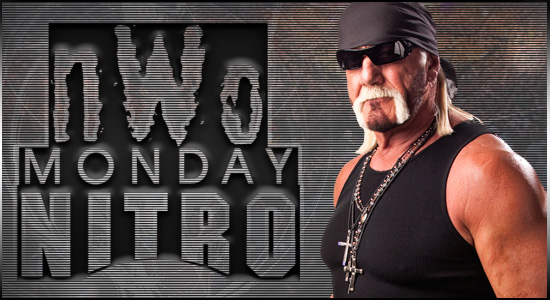 nWo Monday Nitro - 7 Janvier 2013 (Résultats) Logo110