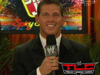 WWE Tables, Ladders & Chairs - 18 décembre 2011 (Résultats) Matthe11
