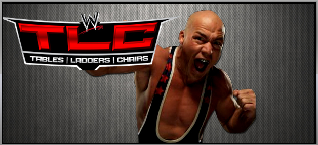 WWE Tables, Ladders & Chairs - 18 décembre 2011 (Résultats) Tlclog12