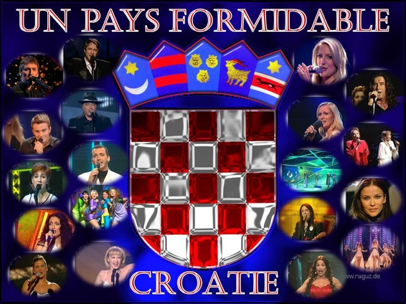 UN PAYS FORMIDABLE : LA CROATIE - Page 13 Croati10