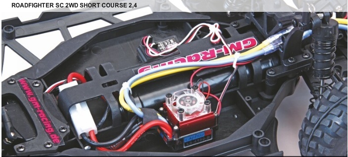 shortcourse GM-racing Captur10