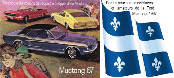 Il est né.... mon forum dédié à la Mustang 1967 et 1968 Forum_12