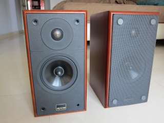 EPOS M12 speaker (Used) SOLD Img_1910