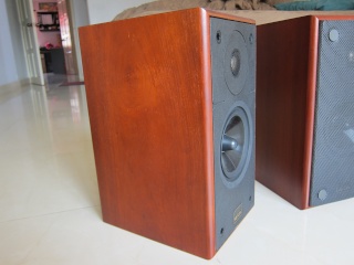 EPOS M12 speaker (Used) SOLD Img_1911