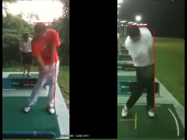Ask the Pro - Post your swing videos 210