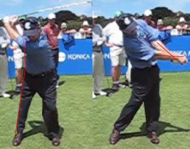 Ask the Pro - Post your swing videos 211