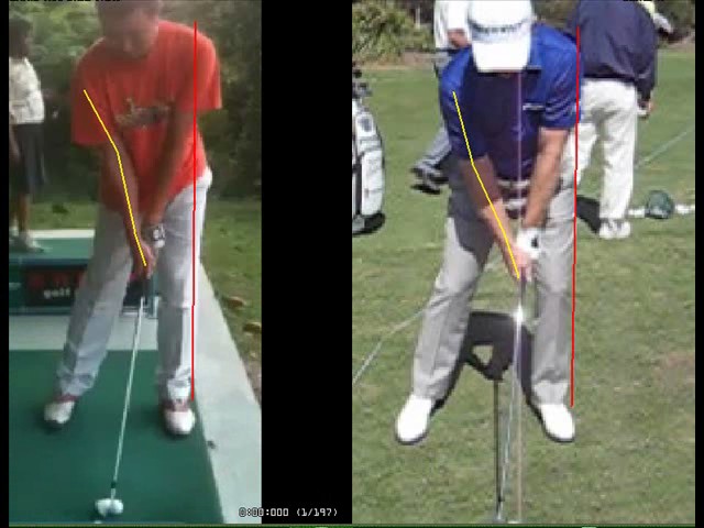 Ask the Pro - Post your swing videos 310