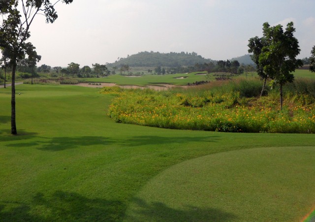 Thailand Golf Adventures 7_4th_10