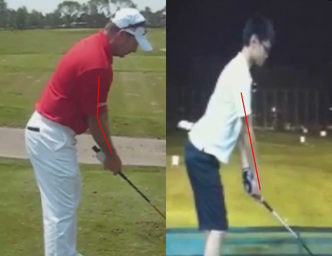 How to get my swing fixed? B10