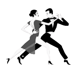 danse tango 85825211