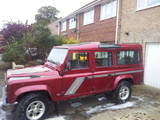 110 300tdi CSW for sale Th_20110