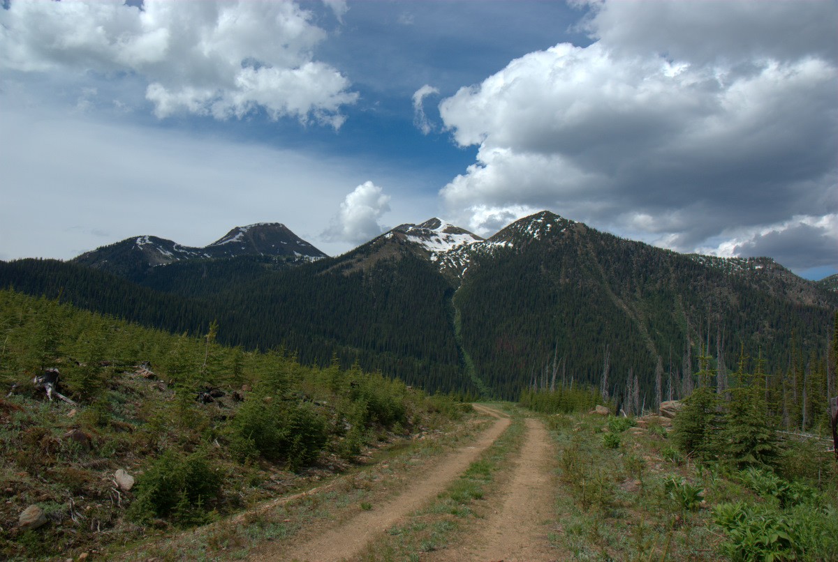 Tired of "Is Gray Creek Pass open yet?" Imgp8023