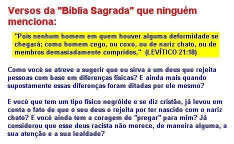 Os Versículos da Bíblia que Ninguém Lê Na sua Igreja!  A_babl10