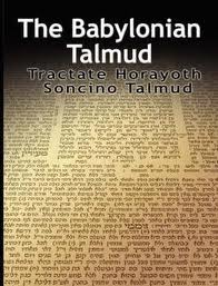 O Que Diz o Tamud Hebraico Sobre o Falso Messias Yeshua/Jesus! Talmud12