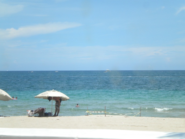 Fort Lauderdale Beach 100th Aniversario 10810