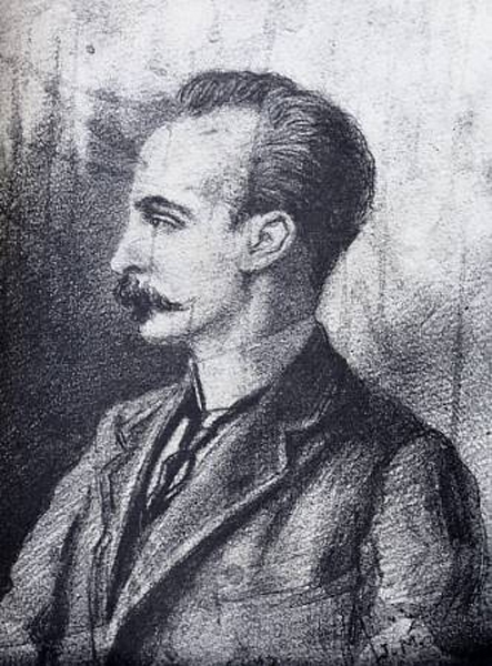 Pensamientos de nuestro Apostol Jose Marti 11360-10