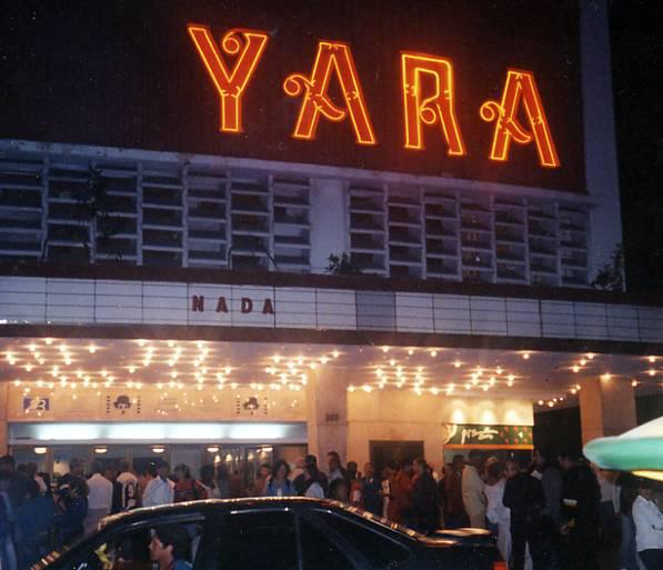 CINES QUE HABIAN EN LA HABANA EL 31 DE DICIEMBRE DE 1958 30068010